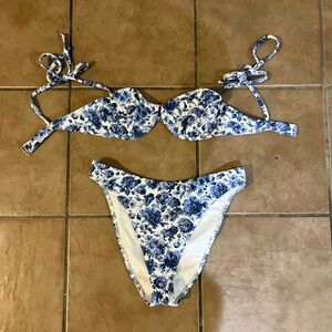 Abercrombie swimsuit